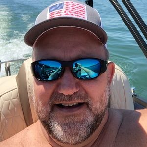 Meet your Posher, Scott